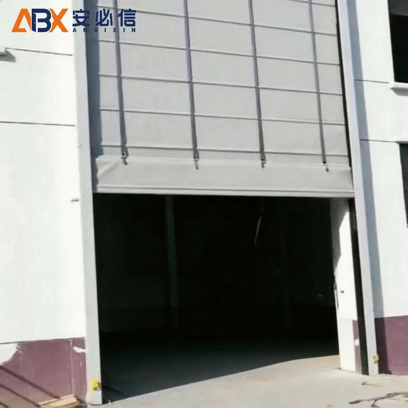 南通市冷库门封
