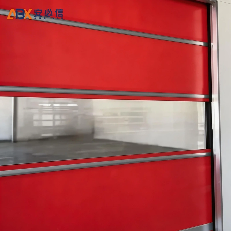 南通市高速门
